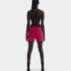 Dames 3″ Performance 2/1 Shorts Grenadine | Black Dames 3″ Performance 2/1 Shorts Grenadine | Black
