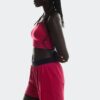 Dames 3″ Performance 2/1 Shorts Grenadine | Black Dames 3″ Performance 2/1 Shorts Grenadine | Black
