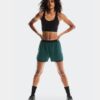 Dames 3″ Performance 2/1 Shorts Spirulina | Black Dames 3″ Performance 2/1 Shorts Spirulina | Black