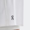 Dames 3″ Performance 2/1 Shorts White | Glacier Dames 3″ Performance 2/1 Shorts White | Glacier