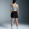 Dames 5″ Core Shorts Black Dames 5″ Core Shorts Black