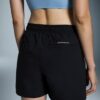 Dames 5″ Core Shorts Black Dames 5″ Core Shorts Black