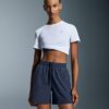 Dames 5″ Core Shorts Midnight Dames 5″ Core Shorts Midnight