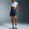 Dames 5″ Core Shorts Midnight Dames 5″ Core Shorts Midnight
