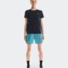 Dames 5″ Core Shorts Niagara Dames 5″ Core Shorts Niagara