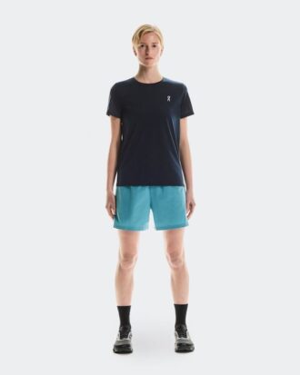Dames 5″ Core Shorts Niagara