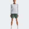 Dames 5″ Core Shorts Olive Dames 5″ Core Shorts Olive