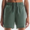 Dames 5″ Core Shorts Olive Dames 5″ Core Shorts Olive