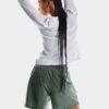 Dames 5″ Core Shorts Olive Dames 5″ Core Shorts Olive