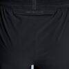 Dames 5″ Performance Shorts Black Dames 5″ Performance Shorts Black