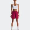 Dames 5″ Performance Shorts Grenadine Dames 5″ Performance Shorts Grenadine