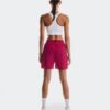Dames 5″ Performance Shorts Grenadine Dames 5″ Performance Shorts Grenadine