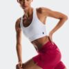 Dames 5″ Performance Shorts Grenadine Dames 5″ Performance Shorts Grenadine
