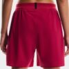 Dames 5″ Performance Shorts Grenadine Dames 5″ Performance Shorts Grenadine