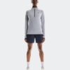 Dames 5″ Performance Shorts Navy Dames 5″ Performance Shorts Navy