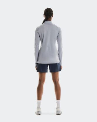 Dames 5″ Performance Shorts Navy