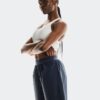 Dames 5″ Performance Shorts Navy Dames 5″ Performance Shorts Navy