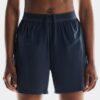 Dames 5″ Performance Shorts Navy Dames 5″ Performance Shorts Navy