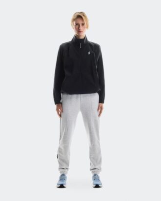 Dames All-Day 1/2 Zip Jacket