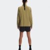 Dames All-Day 1/2 Zip Jacket Dames All-Day 1/2 Zip Jacket