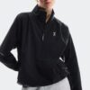 Dames All-Day 1/2 Zip Jacket Dames All-Day 1/2 Zip Jacket