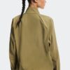 Dames All-Day 1/2 Zip Jacket Dames All-Day 1/2 Zip Jacket