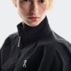 Dames All-Day 1/2 Zip Jacket Dames All-Day 1/2 Zip Jacket
