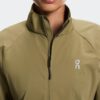Dames All-Day 1/2 Zip Jacket Dames All-Day 1/2 Zip Jacket