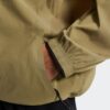 Dames All-Day 1/2 Zip Jacket Dames All-Day 1/2 Zip Jacket