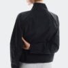Dames All-Day 1/2 Zip Jacket Dames All-Day 1/2 Zip Jacket