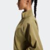Dames All-Day 1/2 Zip Jacket Dames All-Day 1/2 Zip Jacket