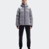 Dames All-Day Puffer Jacket Dames All-Day Puffer Jacket