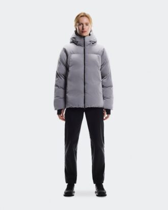 Dames All-Day Puffer Jacket