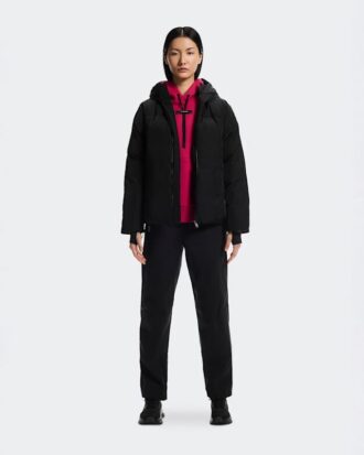 Dames All-Day Puffer Jacket