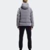 Dames All-Day Puffer Jacket Dames All-Day Puffer Jacket