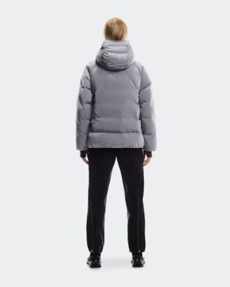 Dames All-Day Puffer Jacket