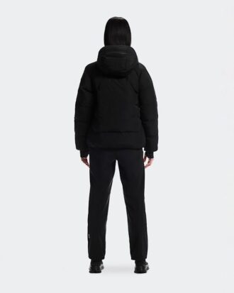 Dames All-Day Puffer Jacket