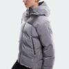 Dames All-Day Puffer Jacket Dames All-Day Puffer Jacket