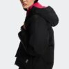 Dames All-Day Puffer Jacket Dames All-Day Puffer Jacket