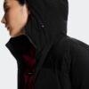 Dames All-Day Puffer Jacket Dames All-Day Puffer Jacket