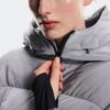 Dames All-Day Puffer Jacket Dames All-Day Puffer Jacket