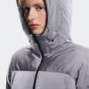 Dames All-Day Puffer Jacket Dames All-Day Puffer Jacket