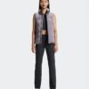 Dames All-Day Puffer Vest Dames All-Day Puffer Vest