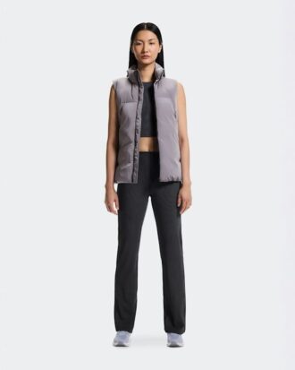 Dames All-Day Puffer Vest