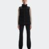 Dames All-Day Puffer Vest Dames All-Day Puffer Vest