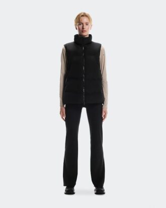 Dames All-Day Puffer Vest