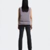 Dames All-Day Puffer Vest Dames All-Day Puffer Vest