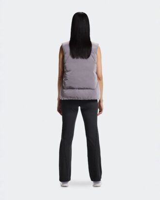 Dames All-Day Puffer Vest
