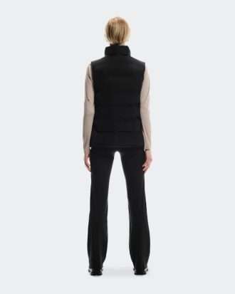 Dames All-Day Puffer Vest