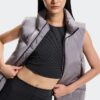 Dames All-Day Puffer Vest Dames All-Day Puffer Vest